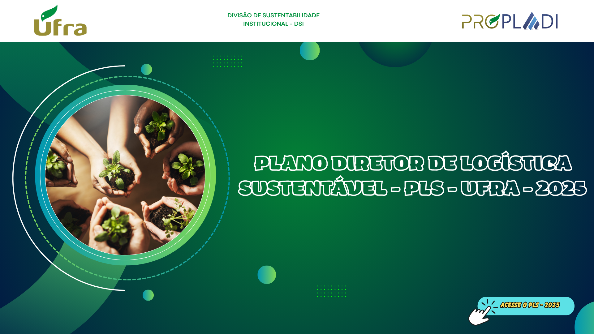 PLS - UFRA - 2025