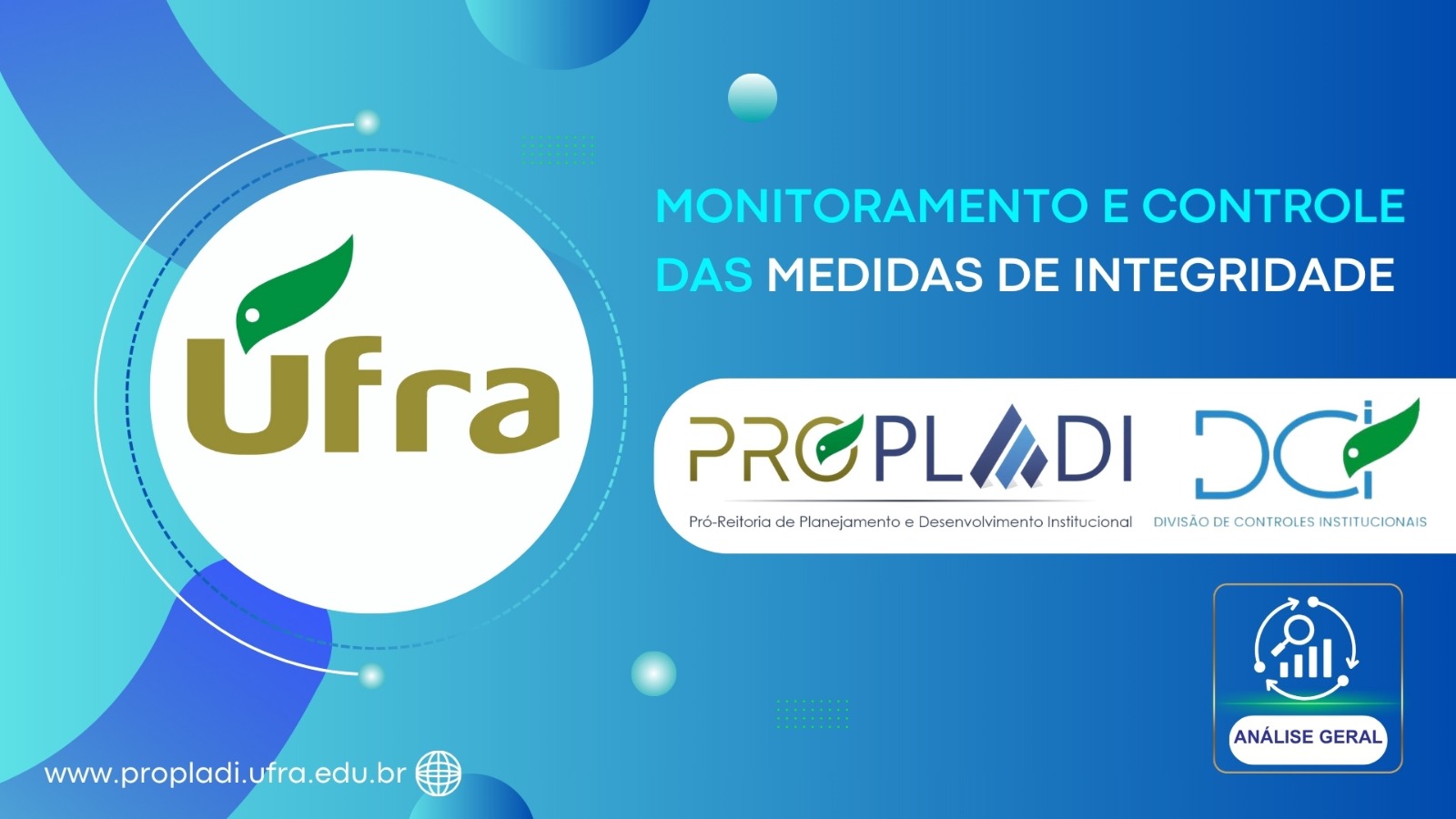 Monitoramento e controle das medidas de qualidade