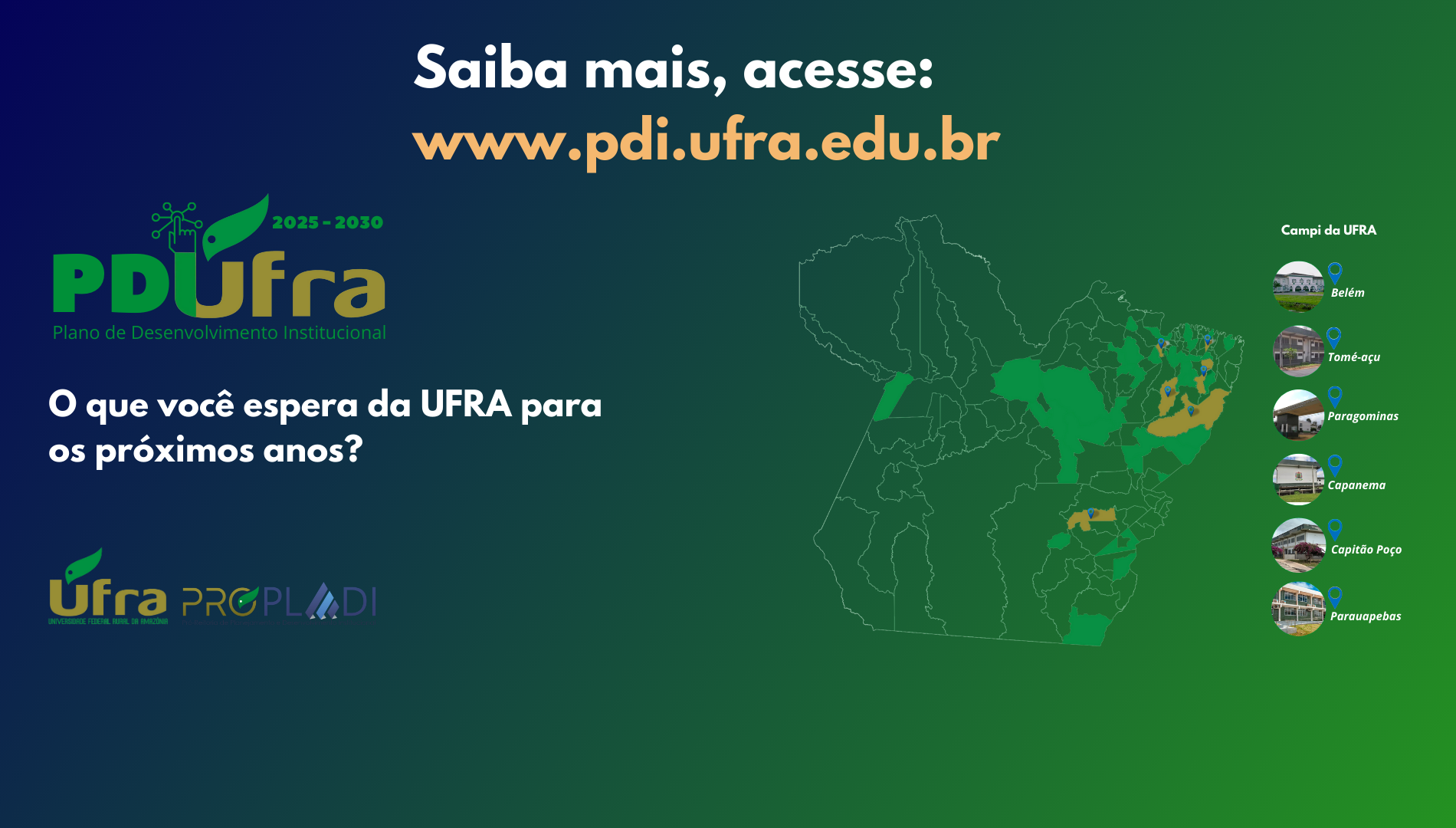 novo PDI 2025 2030